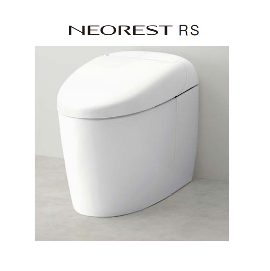 TOTO ネオレストRS1 CES9510F