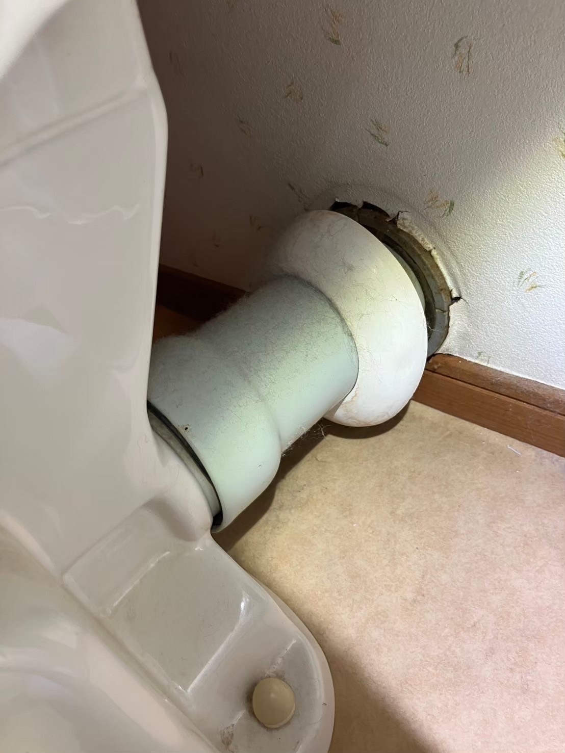 壁排水イメージ